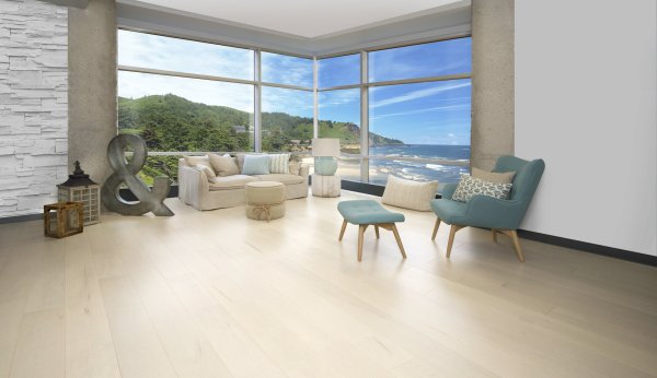Catalog ADMIRATION COLLECTION – Maple Cape Cod Exclusive Smooth