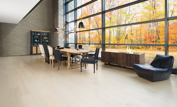 Catalog ADMIRATION COLLECTION – Red Oak Cape Cod Exclusive Smooth