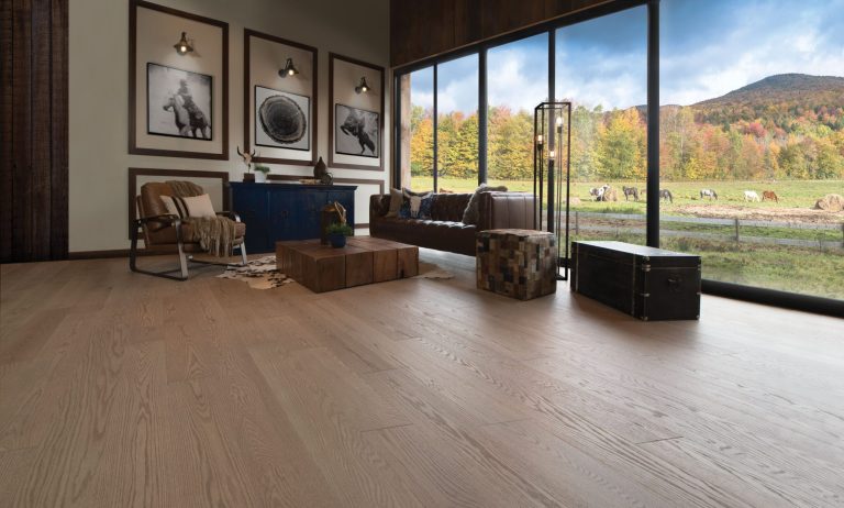 Catalog ADMIRATION COLLECTION – Red Oak Rio Exclusive Brushed