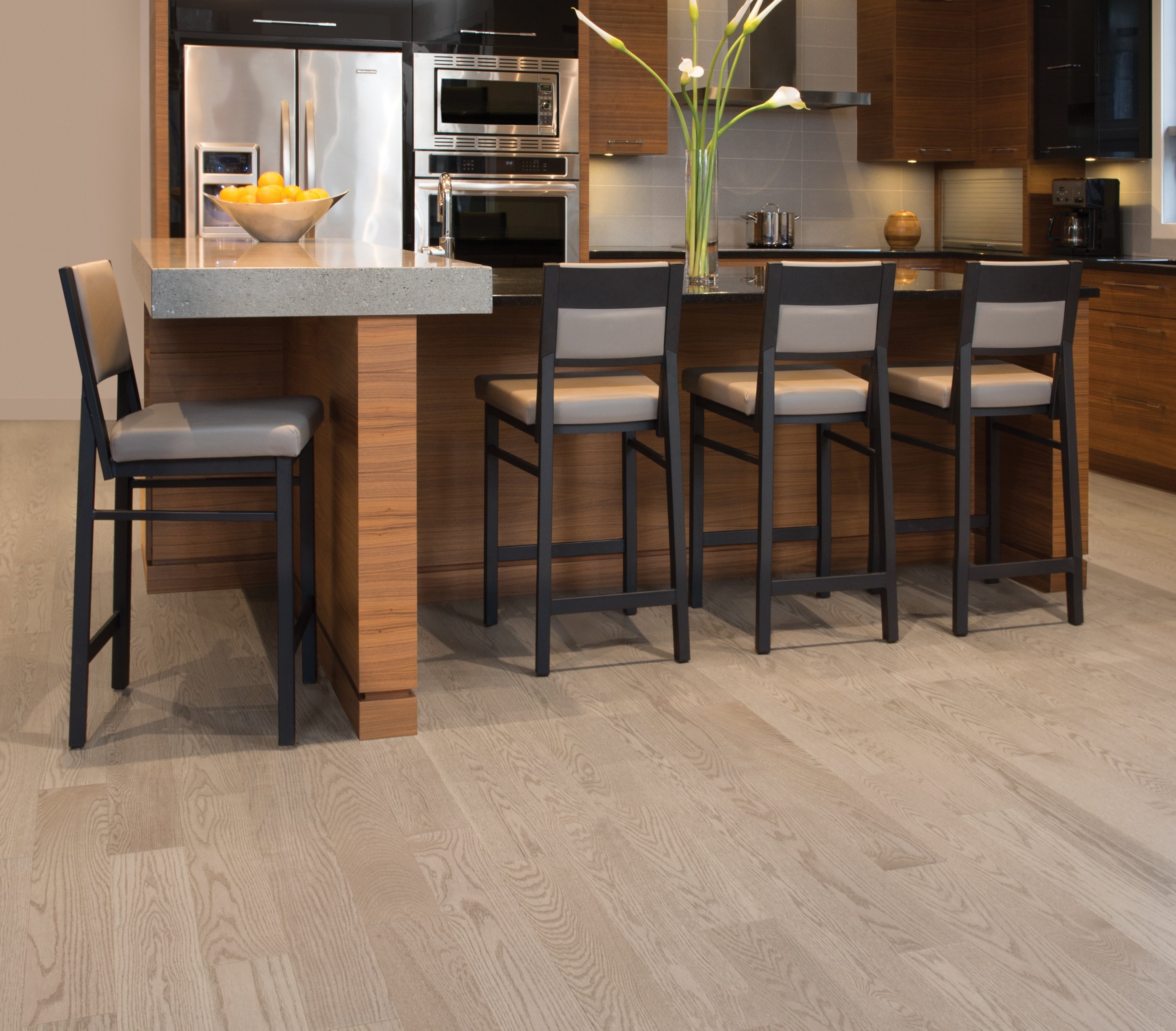 Catalog ADMIRATION COLLECTION – Red Oak Rio Exclusive Smooth