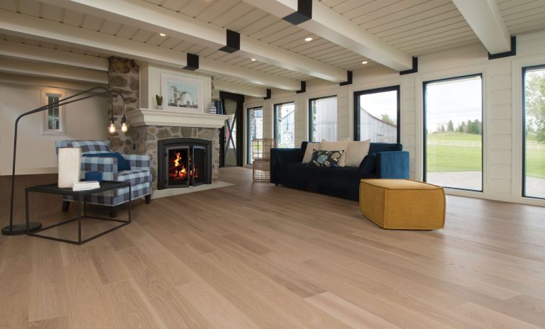 Catalog ADMIRATION COLLECTION – White Oak Isla Exclusive Brushed