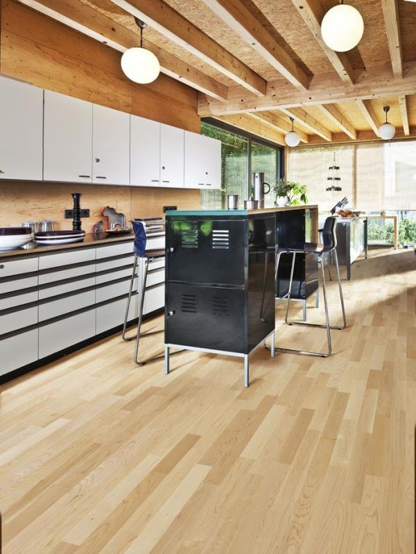 Catalog AMERICAN NATURALS COLLECTION – Hard Maple Toronto