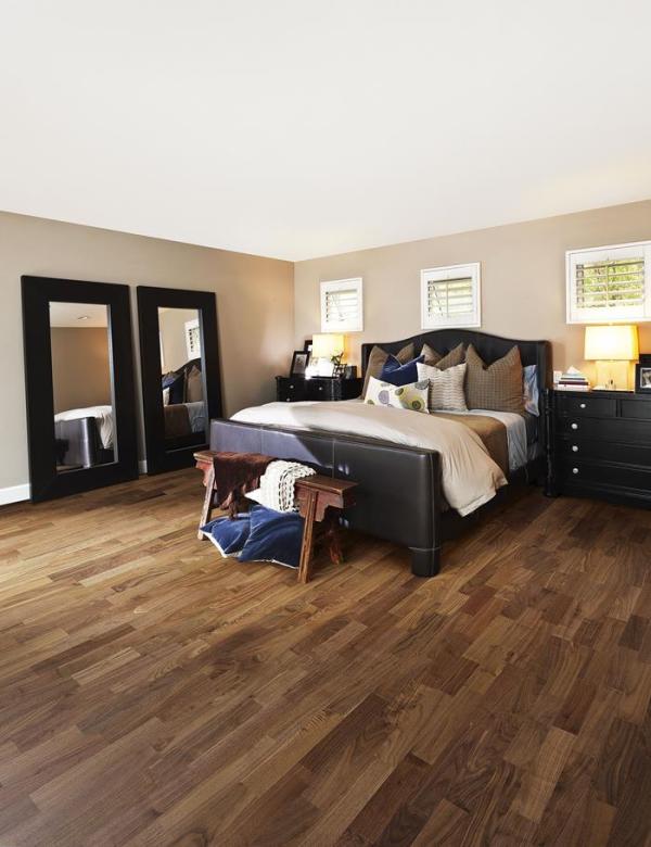 Catalog AMERICAN NATURALS COLLECTION – Walnut Montreal