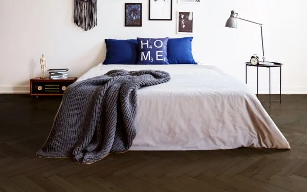 Delano Herringbone