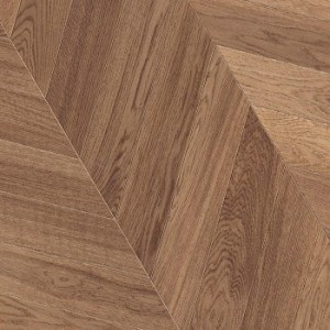 CHEVRON COLLECTION – Almond