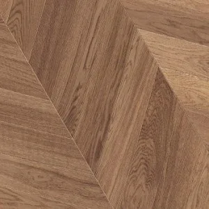 Almond Chevron