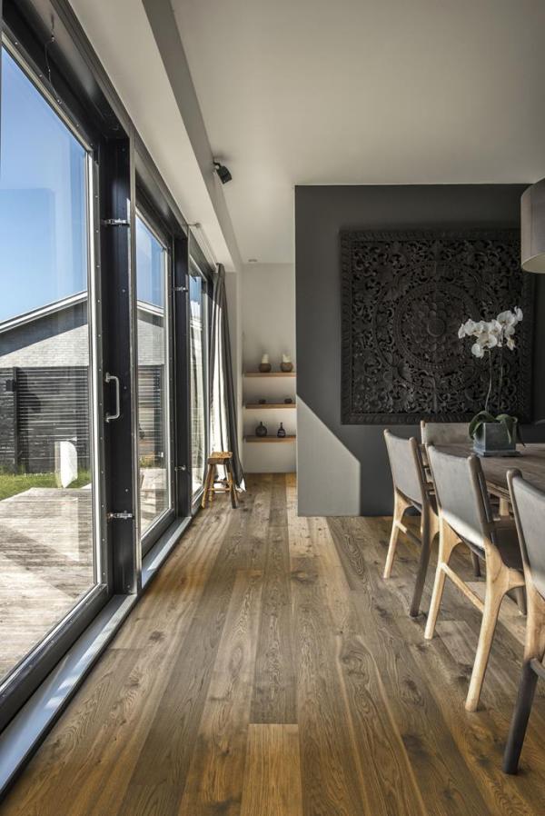 LUX COLLECTION – Oak Terra
