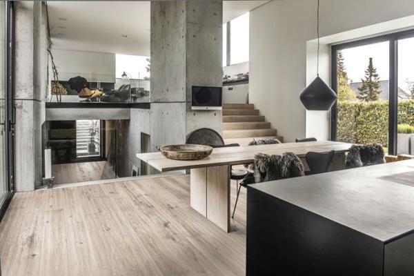 SMALAND COLLECTION – Oak Vista