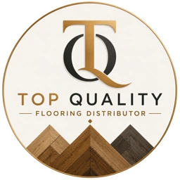 Top Quality Flooring Distributor logo