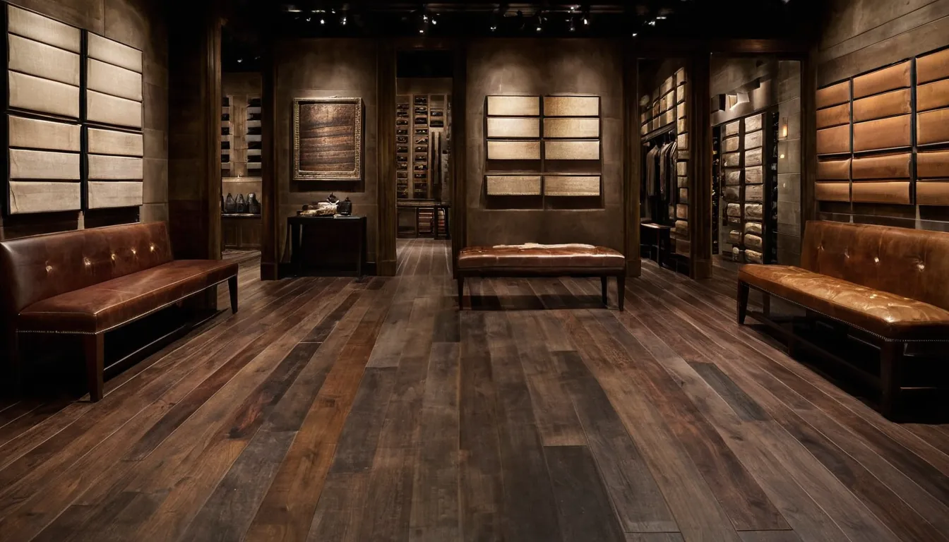 Schiller Park showroom