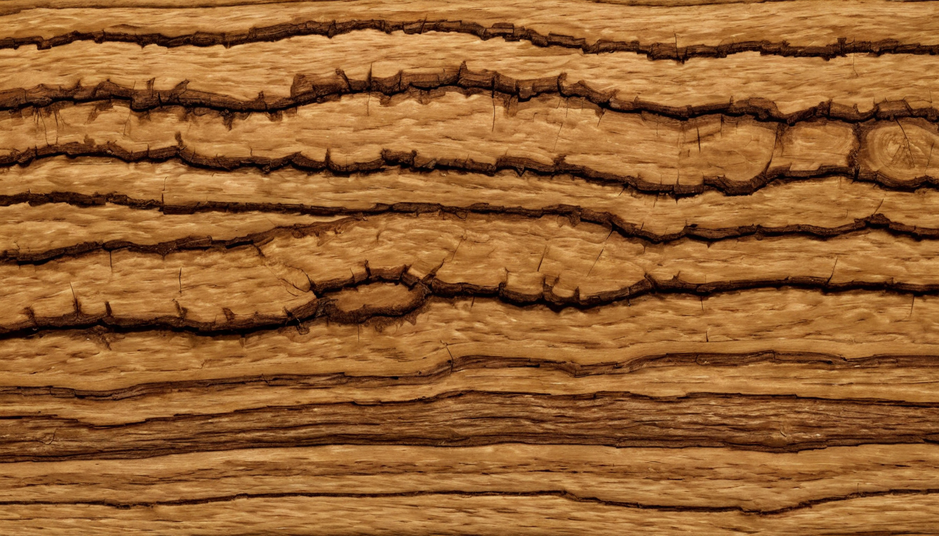 Mirage grain sample
